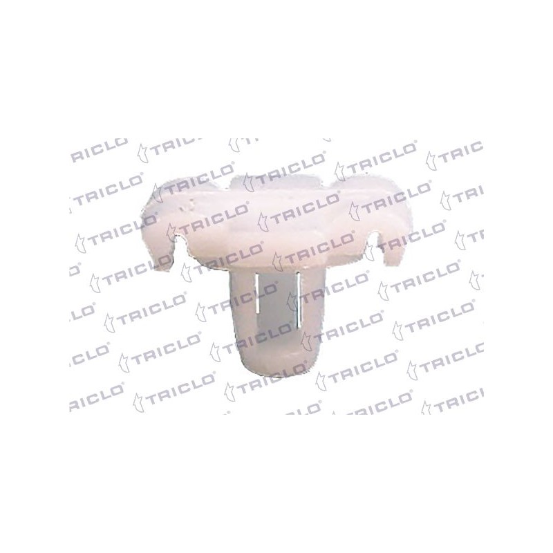 TRICLO 162679 Clip, listón