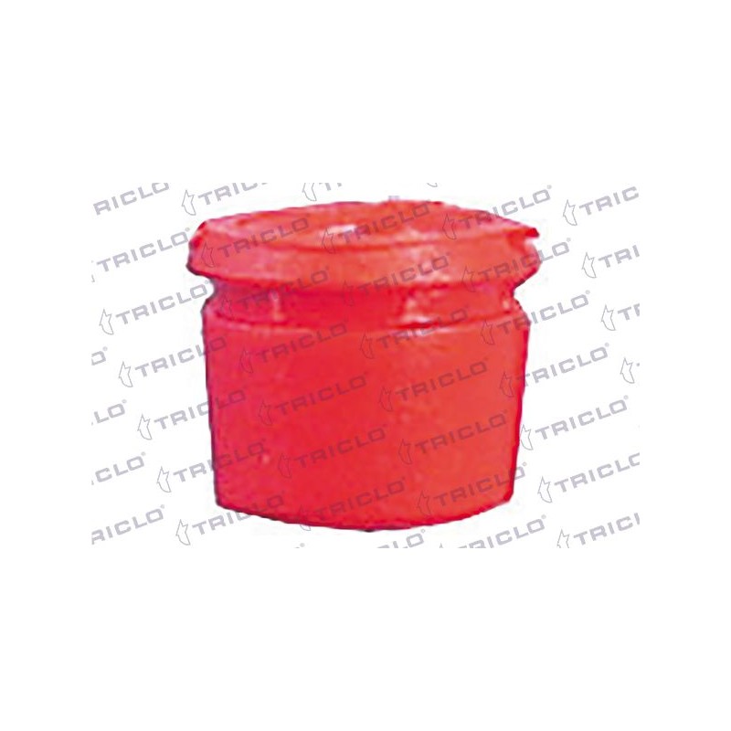 TRICLO 162746 Clip, listón