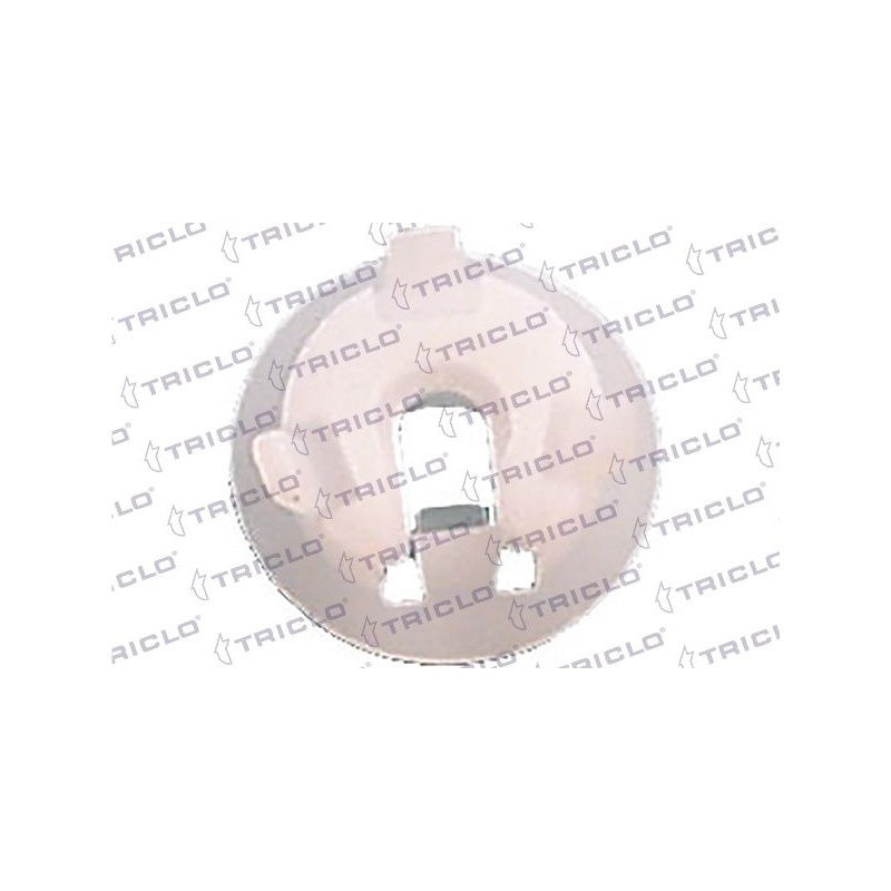 TRICLO 162800 Clip, listón