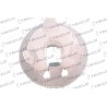 TRICLO 162800 Clip, listón