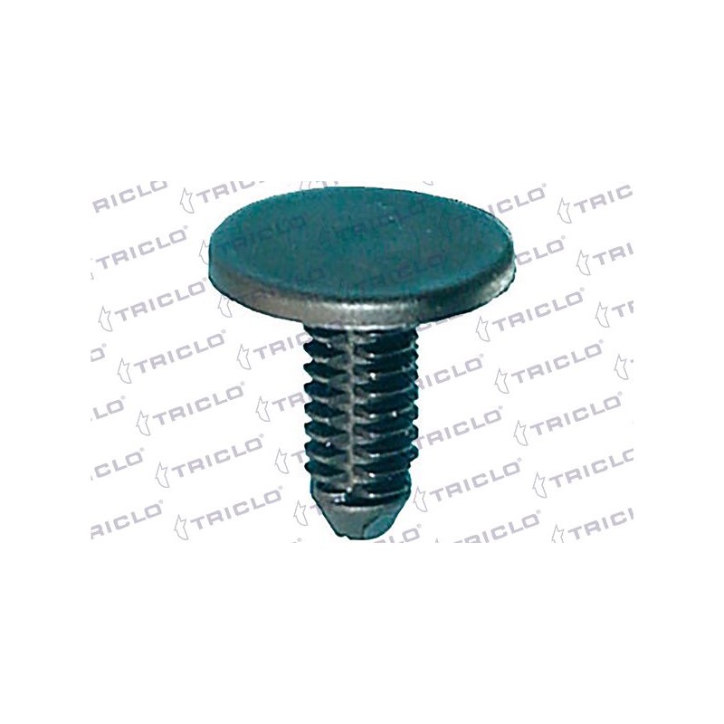 TRICLO 162806 Clip, listón