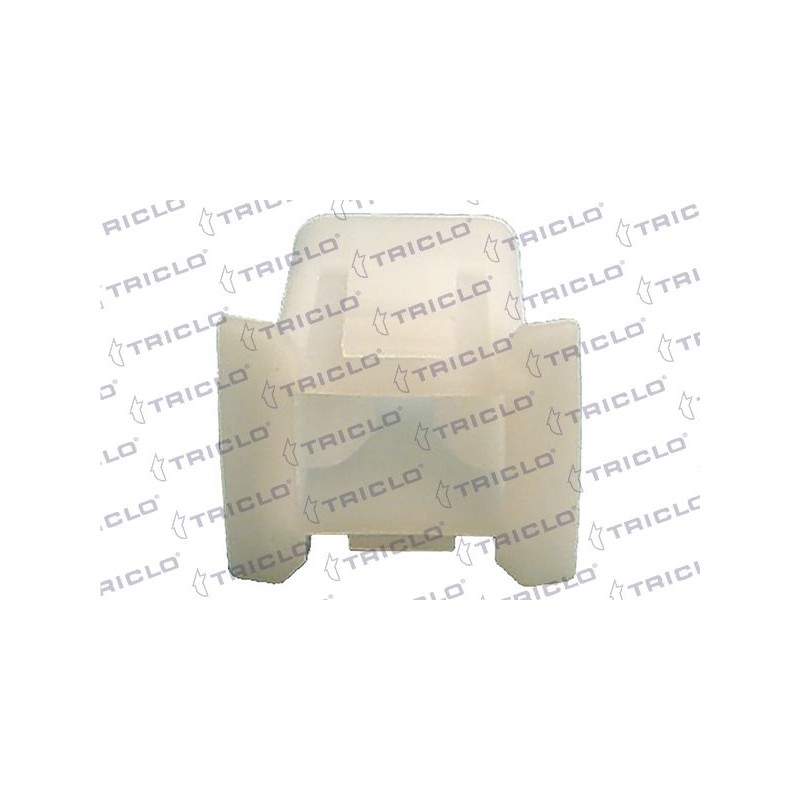 TRICLO 162809 Soporte, faro principal