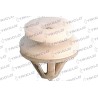 TRICLO 162826 Clip, listón