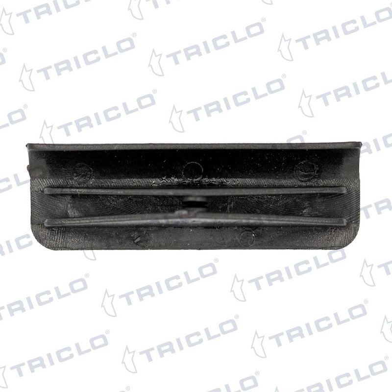 TRICLO 162856 Clip, listón