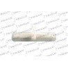 TRICLO 162857 Clip, listón