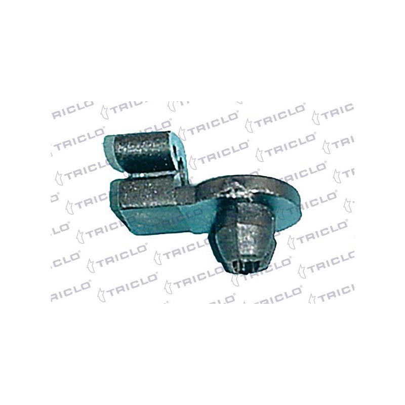 TRICLO 162859 Clip, listón