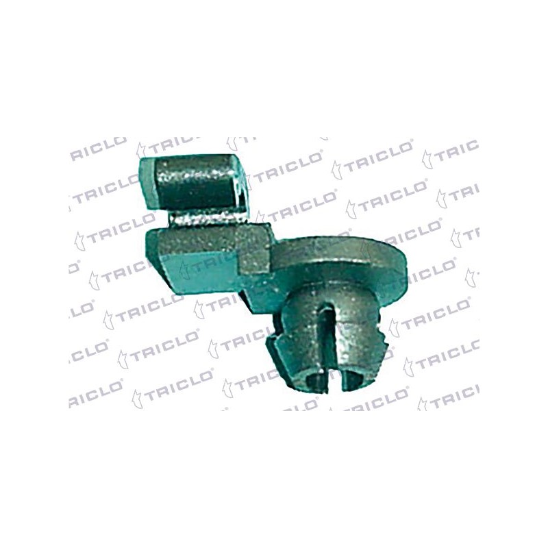 TRICLO 162874 Clip, listón