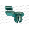 TRICLO 162874 Clip, listón