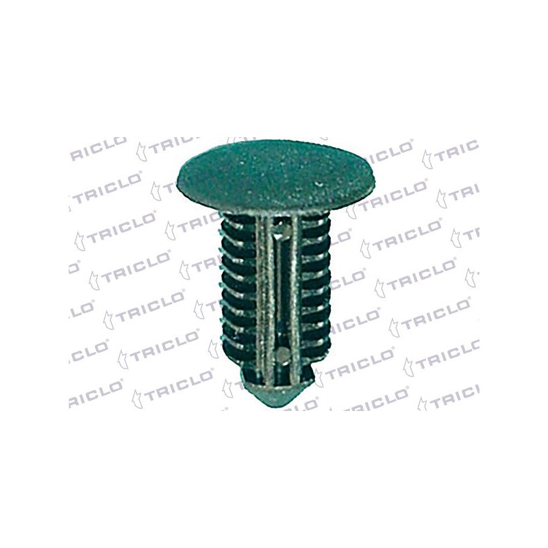 TRICLO 162934 Clip, listón