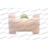 TRICLO 162944 Clip, listón