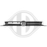 DIEDERICHS 2209640 Panal de radiador - 1