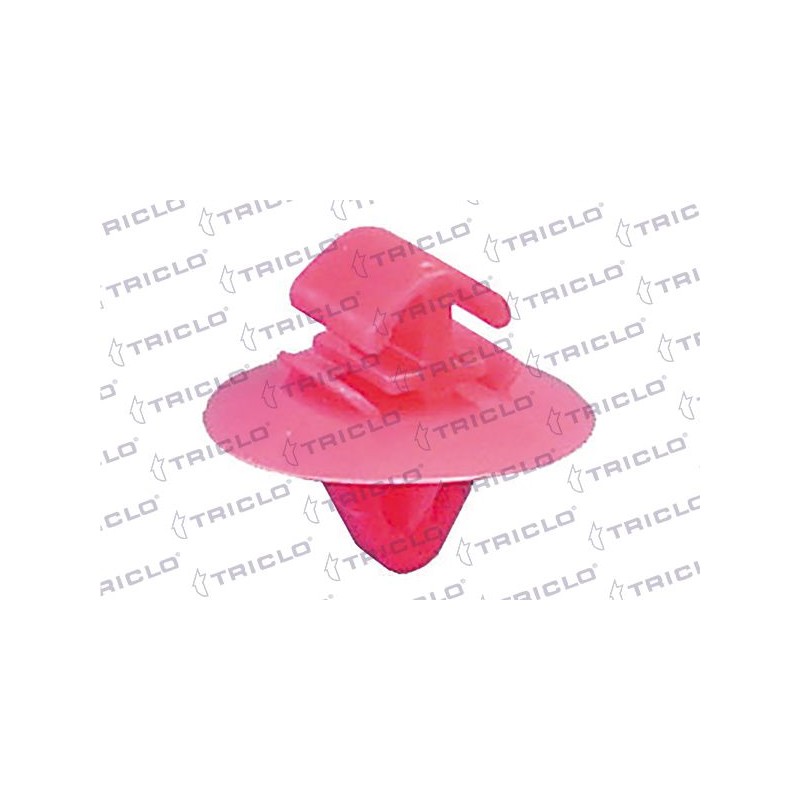 TRICLO 162994 Clip, listón