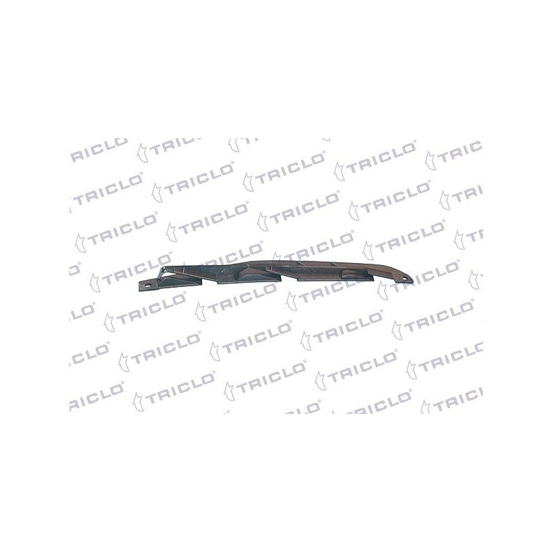 TRICLO 163000 Soporte, parachoques