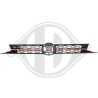 DIEDERICHS 2209840 Panal de radiador - 1