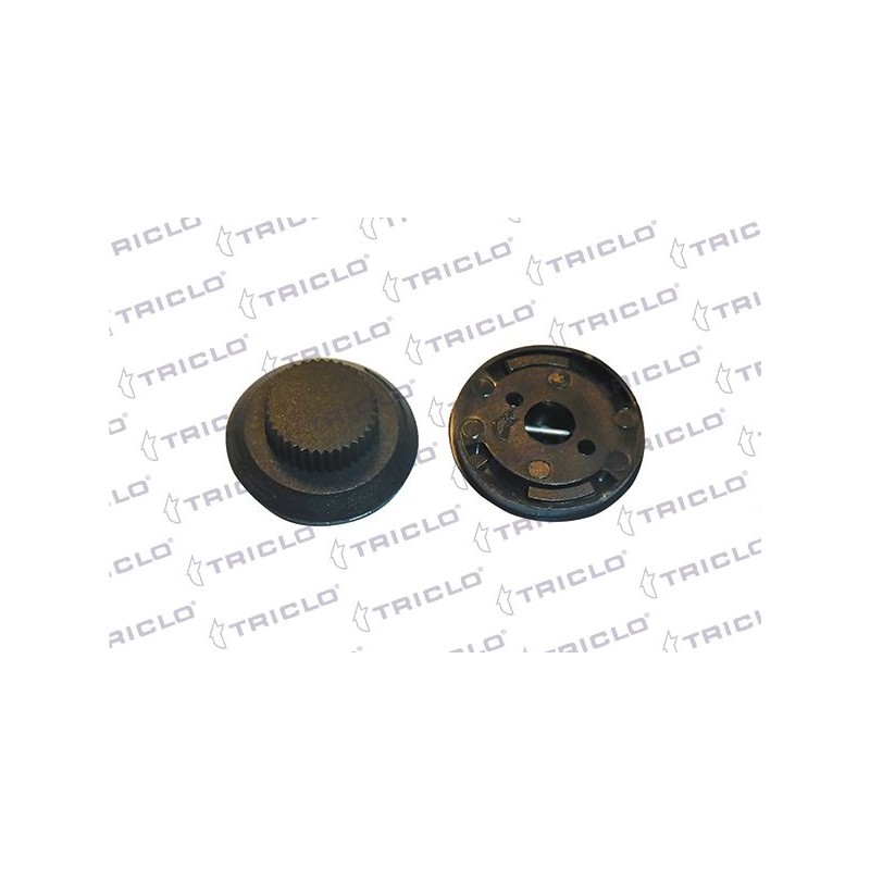 TRICLO 163032 Tope, tapa motor