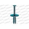 TRICLO 163048 Remache expandible parachoques
