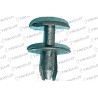 TRICLO 163054 Remache expandible Revestimiento habitáculo