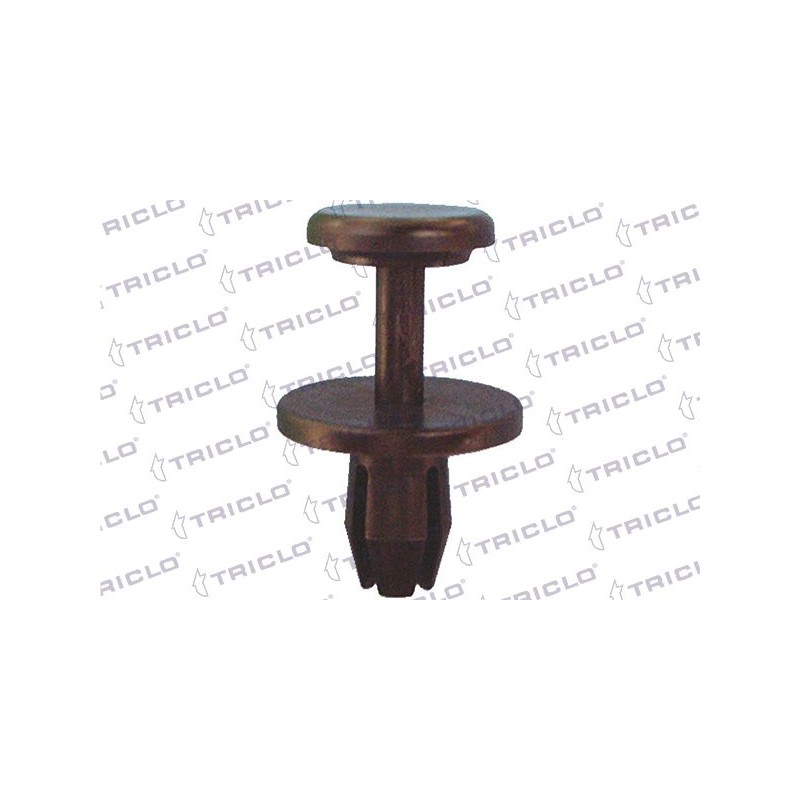 TRICLO 163085 Remache expandible