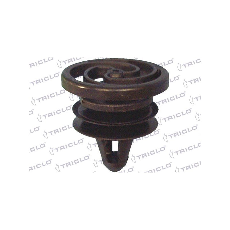 TRICLO 163089 Clip, listón