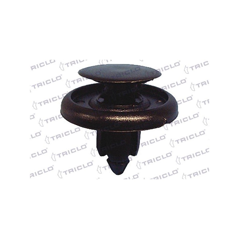 TRICLO 163167 Clip, listón