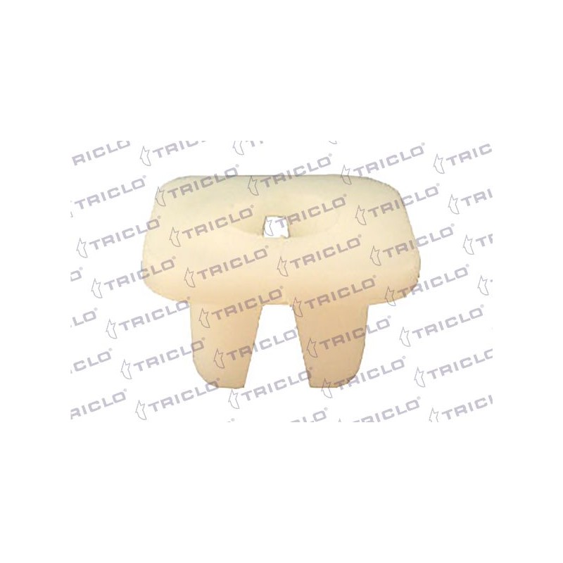 TRICLO 163274 Clip, listón