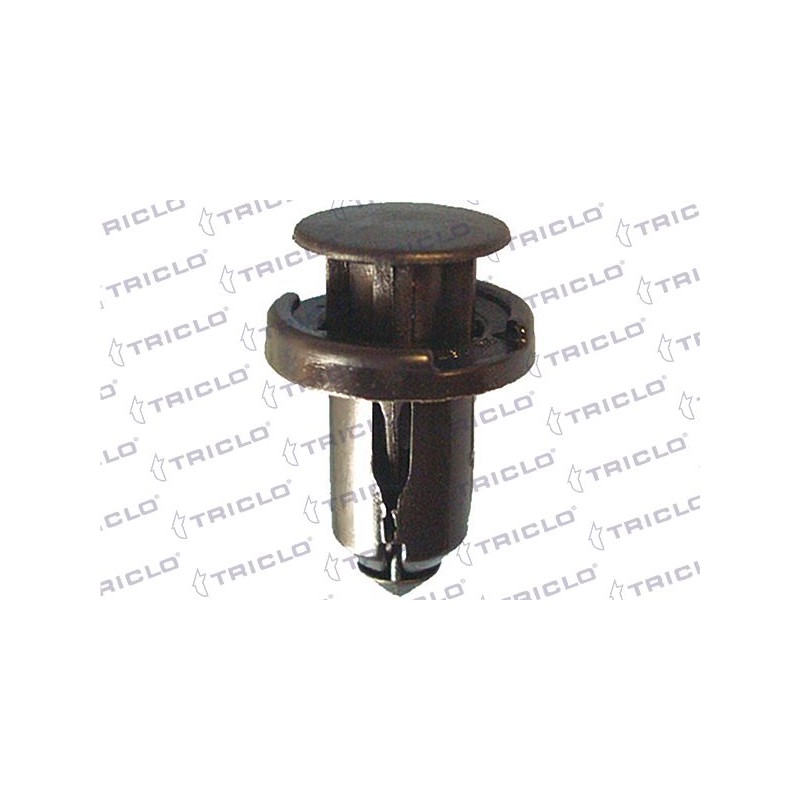 TRICLO 163276 Remache expandible Revestimiento habitáculo