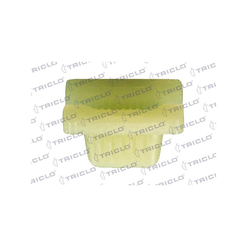 TRICLO 163298 Clip, listón