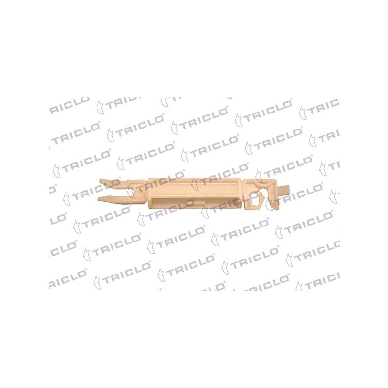 TRICLO 163313 Clip, listón
