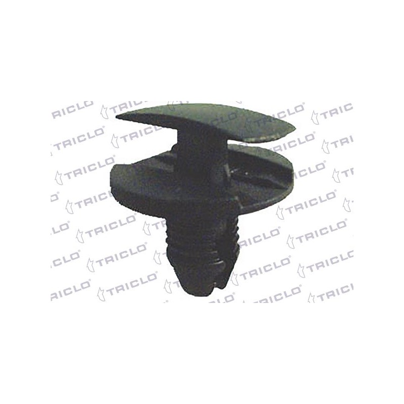 TRICLO 163344 Remache expandible parachoques