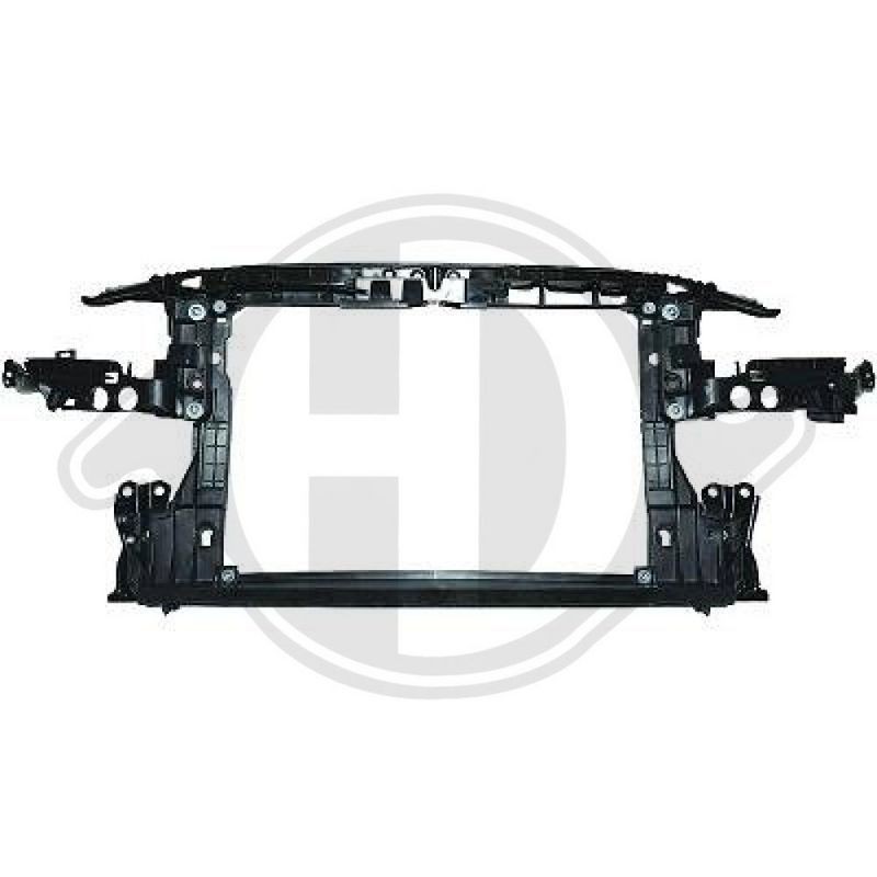 DIEDERICHS 1032002 Revestimiento frontal - 1