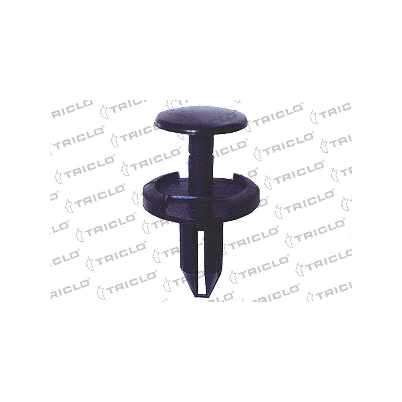 TRICLO 163442 Clip, listón