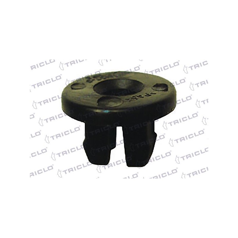 TRICLO 163484 Clip, listón