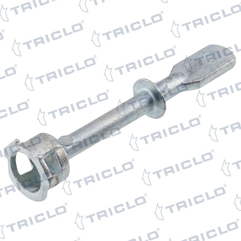 TRICLO 181428 Cilindro de cierre Delante, izquierda