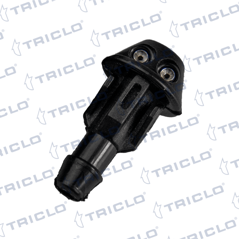 TRICLO 190025 Tobera de agua regadora, lavado de parabrisas