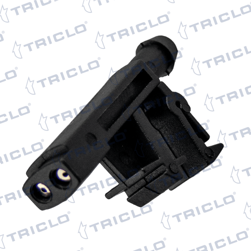 TRICLO 190026 Tobera de agua regadora, lavado de parabrisas