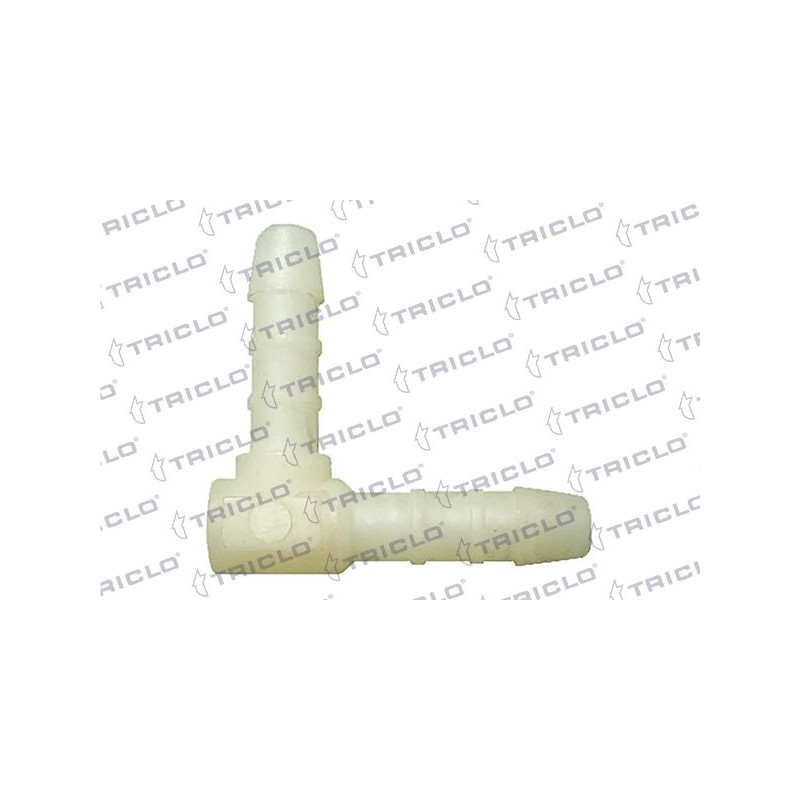 TRICLO 190517 Racores, tubería flexible