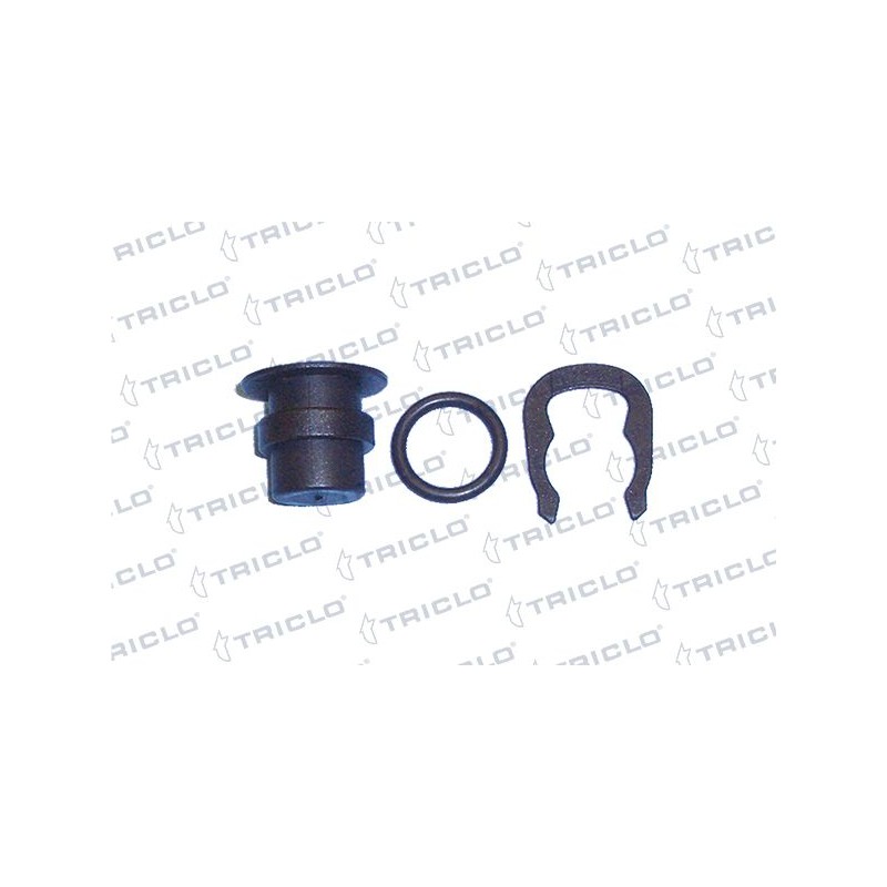 TRICLO 463699 Tapón, brida de refrigerante