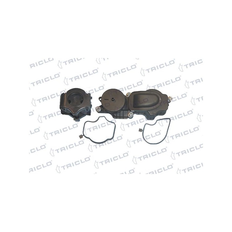 TRICLO 412197 Válvula, ventilación del cárter