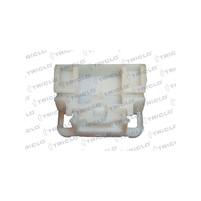 TRICLO 164000 Kit de reparación, elevalunas