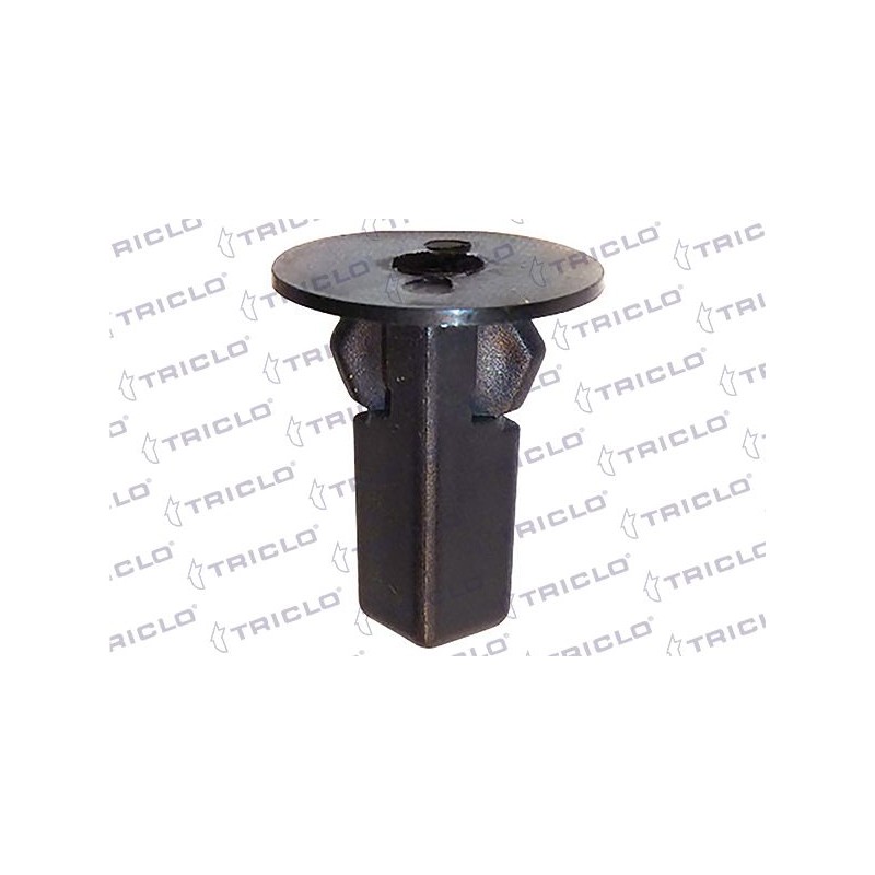 TRICLO 164091 Clip, listón