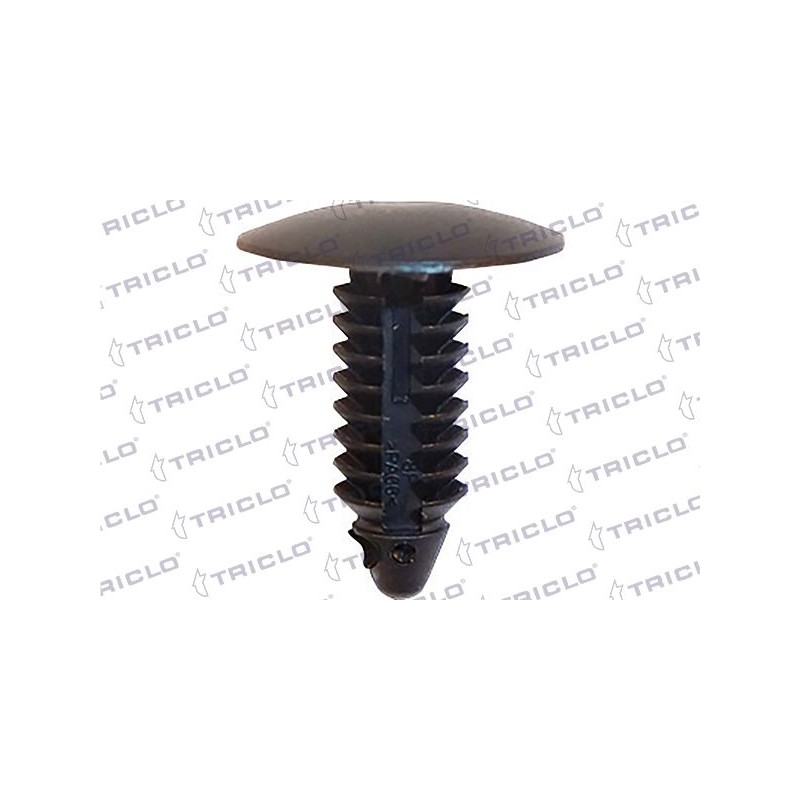 TRICLO 164375 Clip, listón