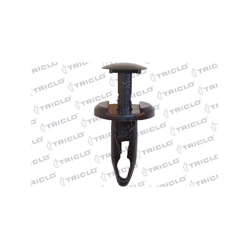 TRICLO 164406 Clip, listón