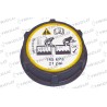 TRICLO 318831 Tapón, depósito de refrigerante