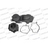TRICLO 412198 Válvula, ventilación del cárter