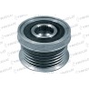 TRICLO 422158 Rueda libre alternador