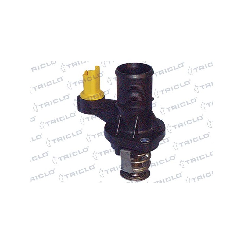 TRICLO 461802 Termostato, refrigerante