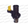 TRICLO 461802 Termostato, refrigerante