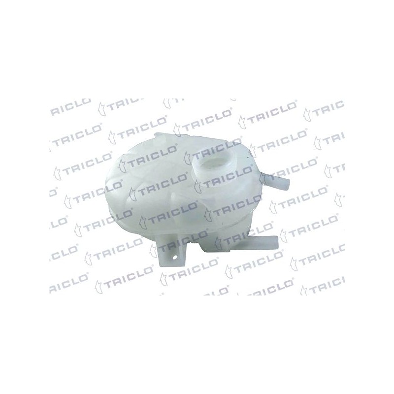 TRICLO 485645 Depósito compensación, refrigerante