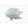 TRICLO 485645 Depósito compensación, refrigerante