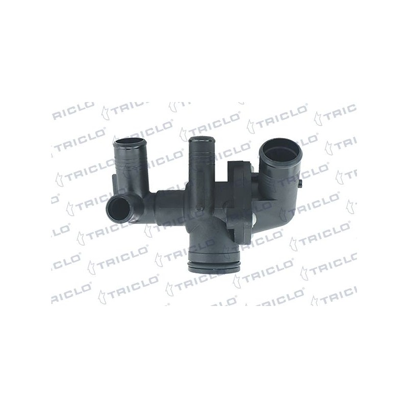 TRICLO 468735 Caja del termostato